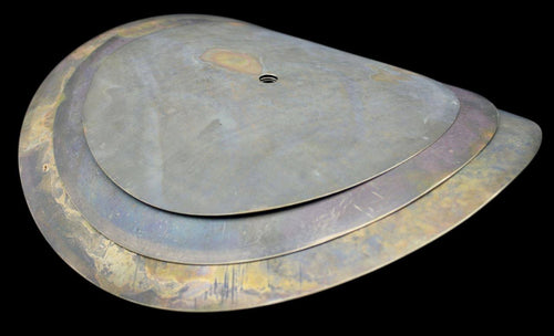 M.Stella Cymbals