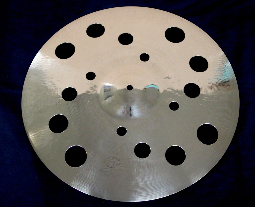 Crash "18 EFX brilliant