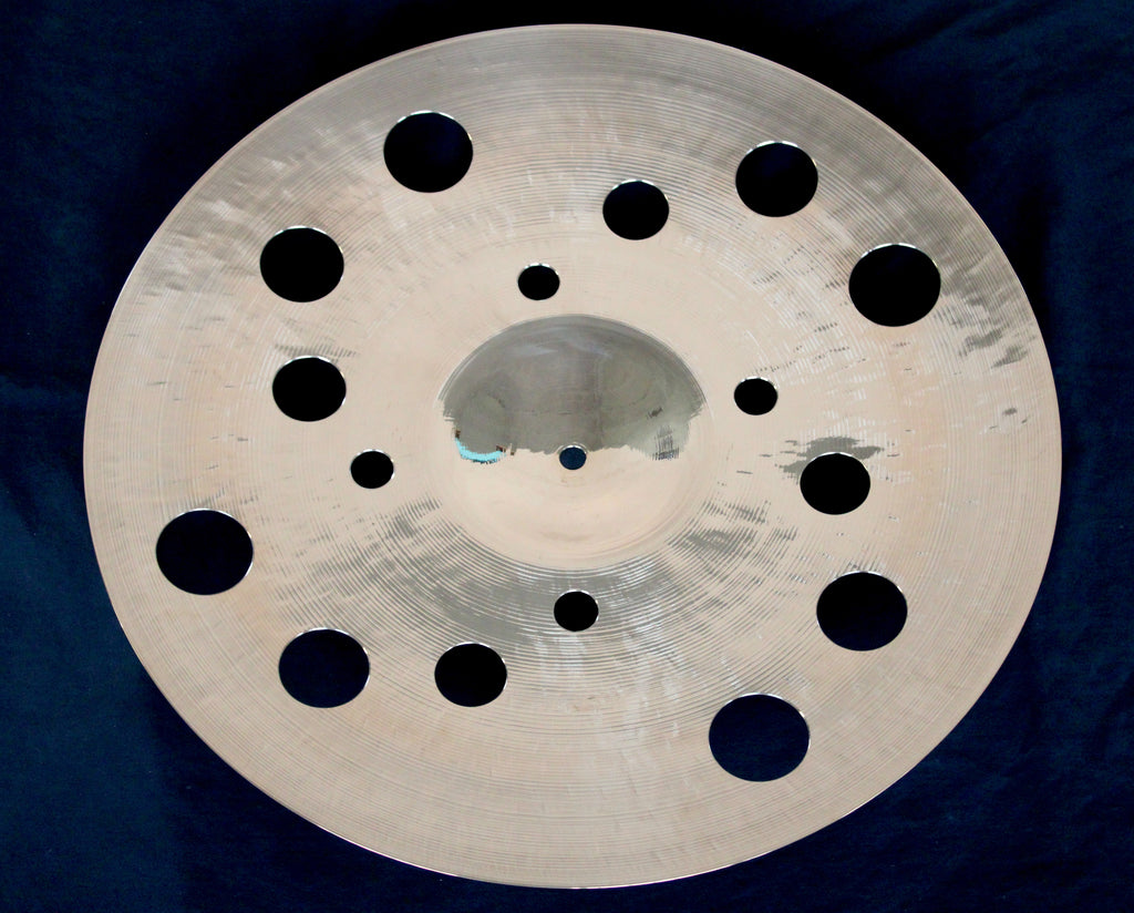 Crash "18 EFX brilliant