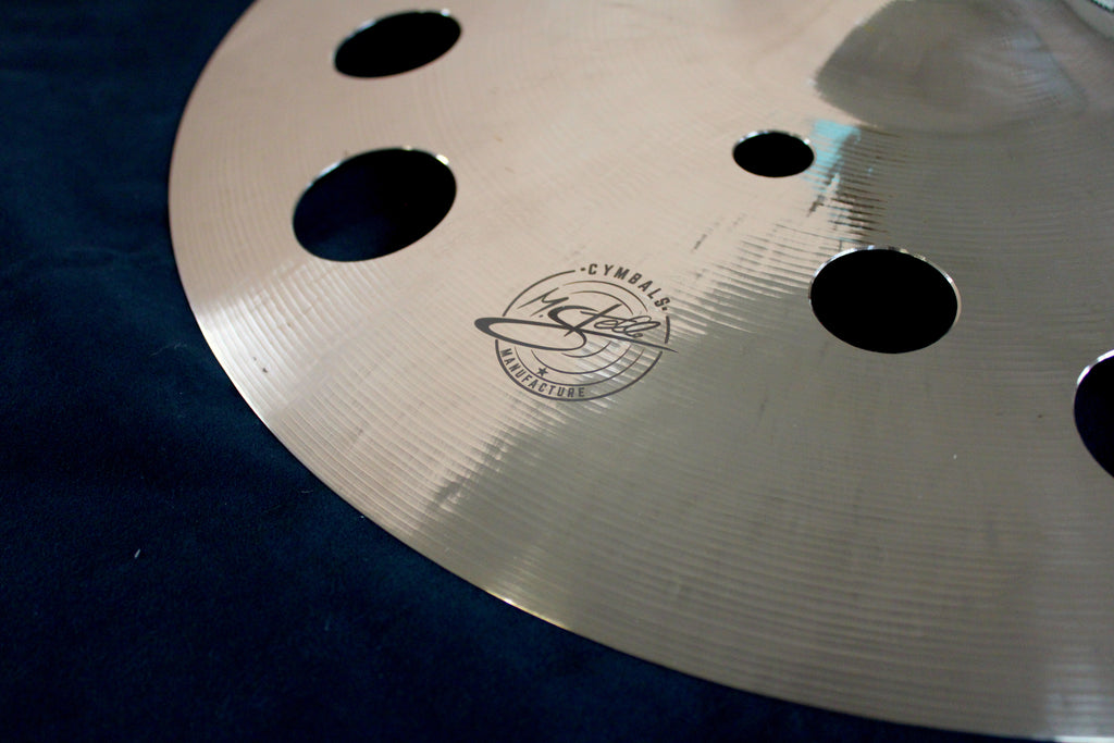 Crash "18 EFX brilliant