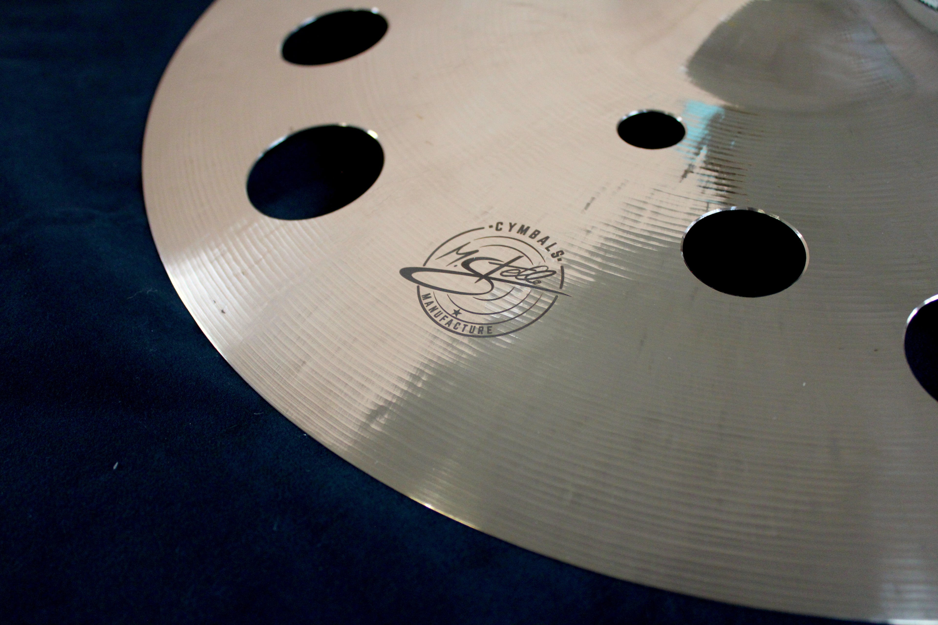 Crash "18 EFX brilliant