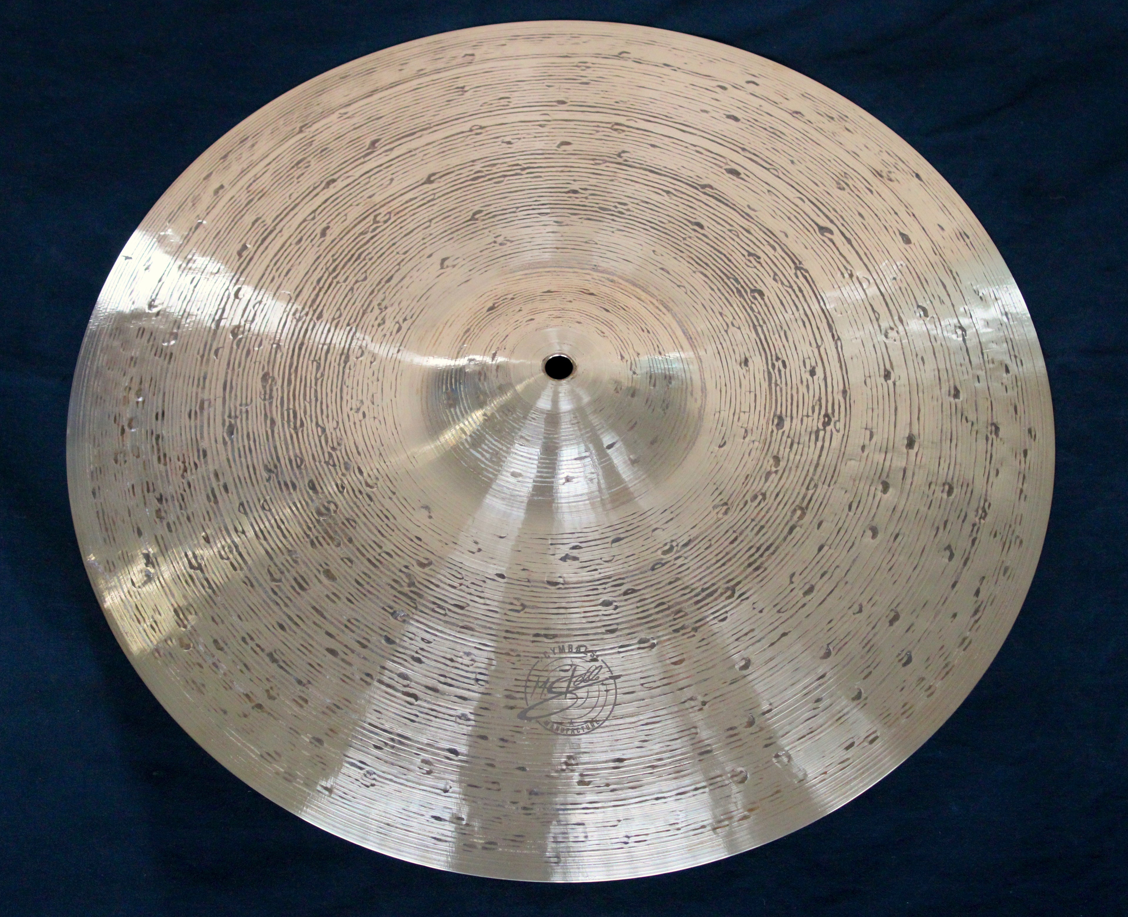 Crash "18 Jazz series