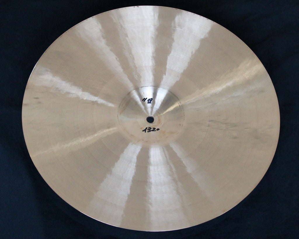 Crash "18 Jazz series