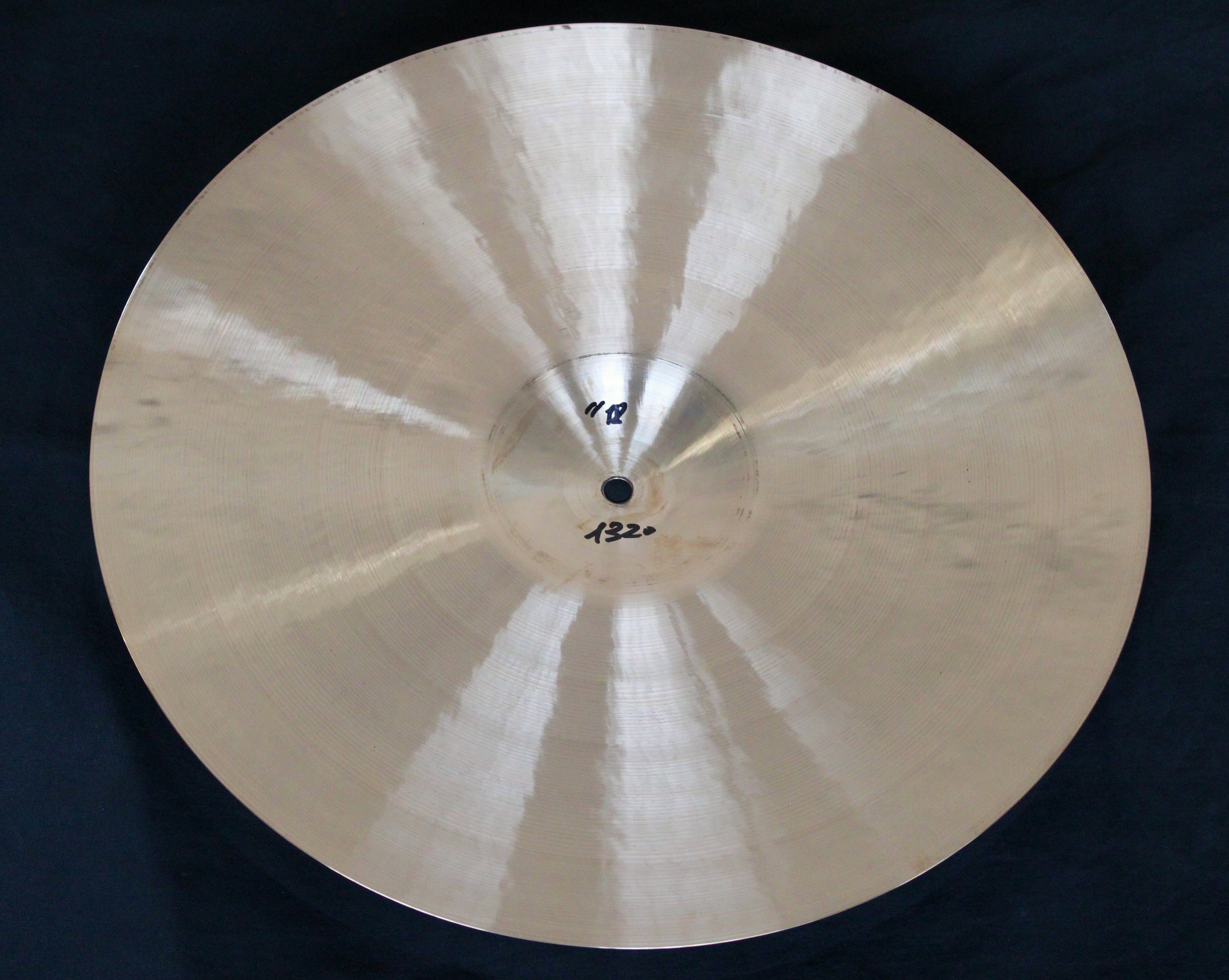 Crash "18 Jazz series