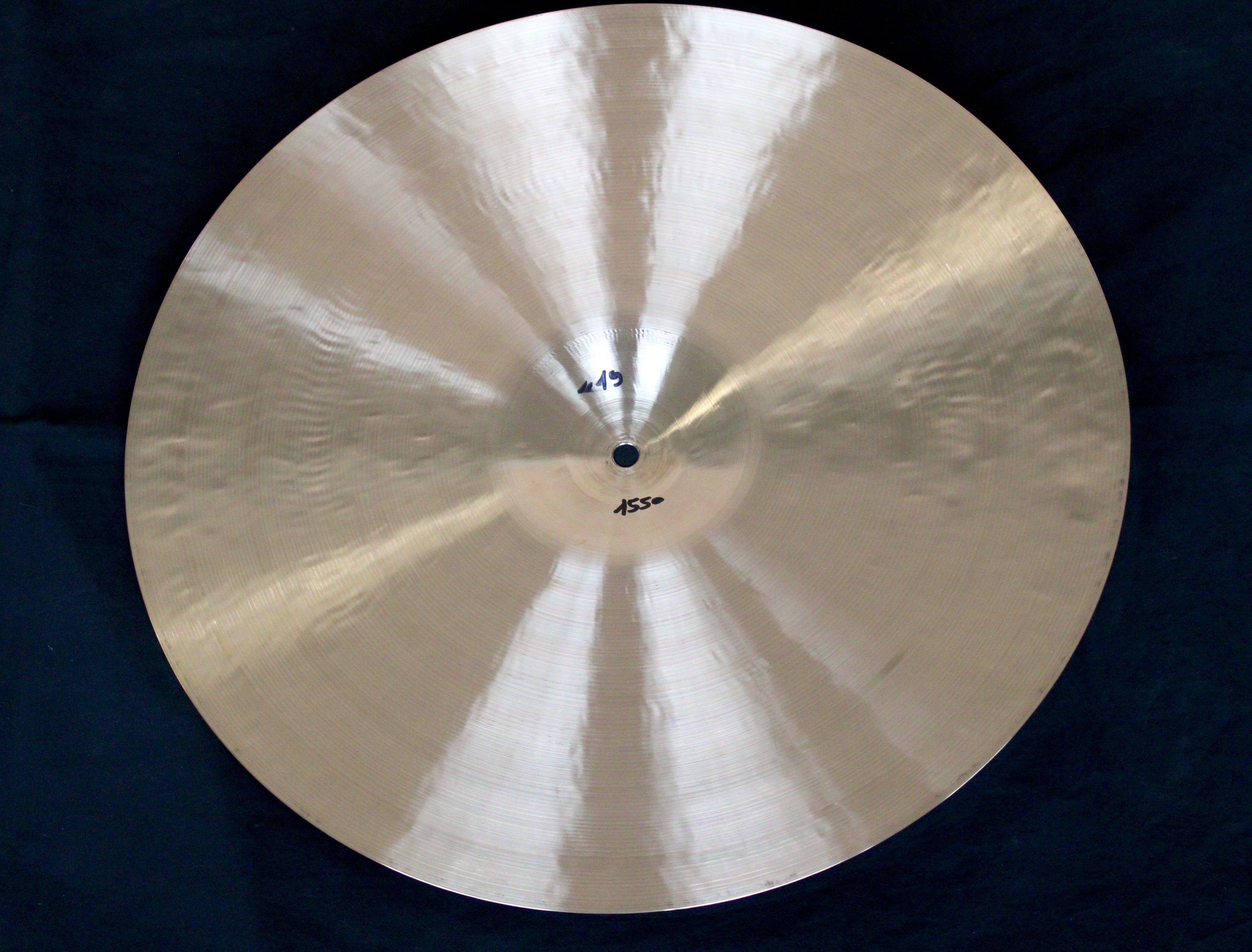 Crash "19 Jazz series