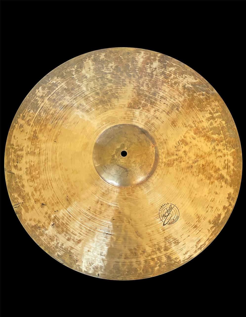 Crash "19 Hybrid