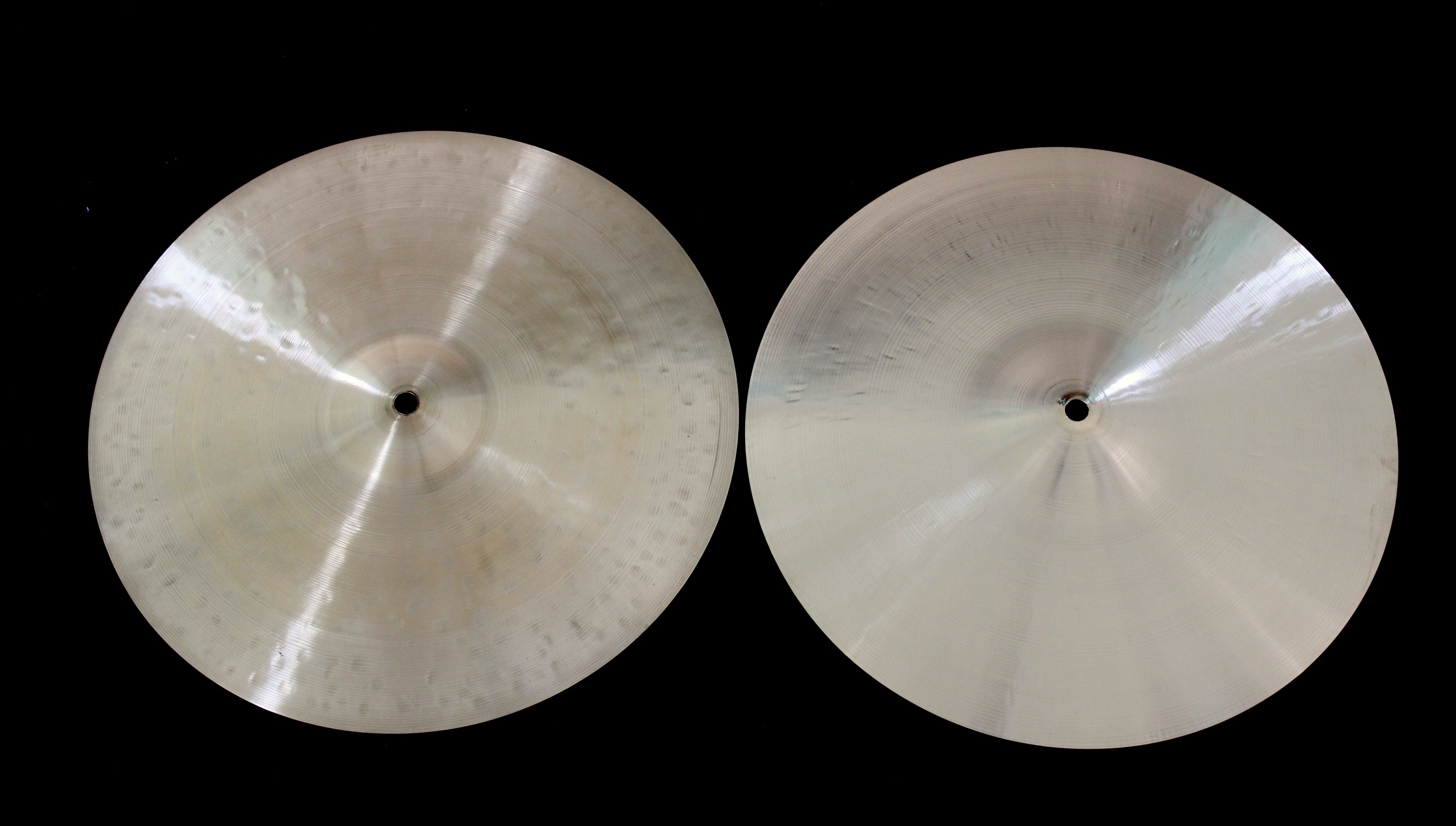 Hi Hat "14 brilliant