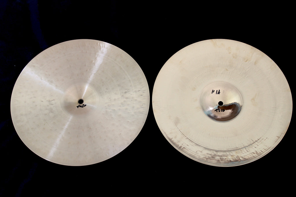 Hi Hat "14 brilliant