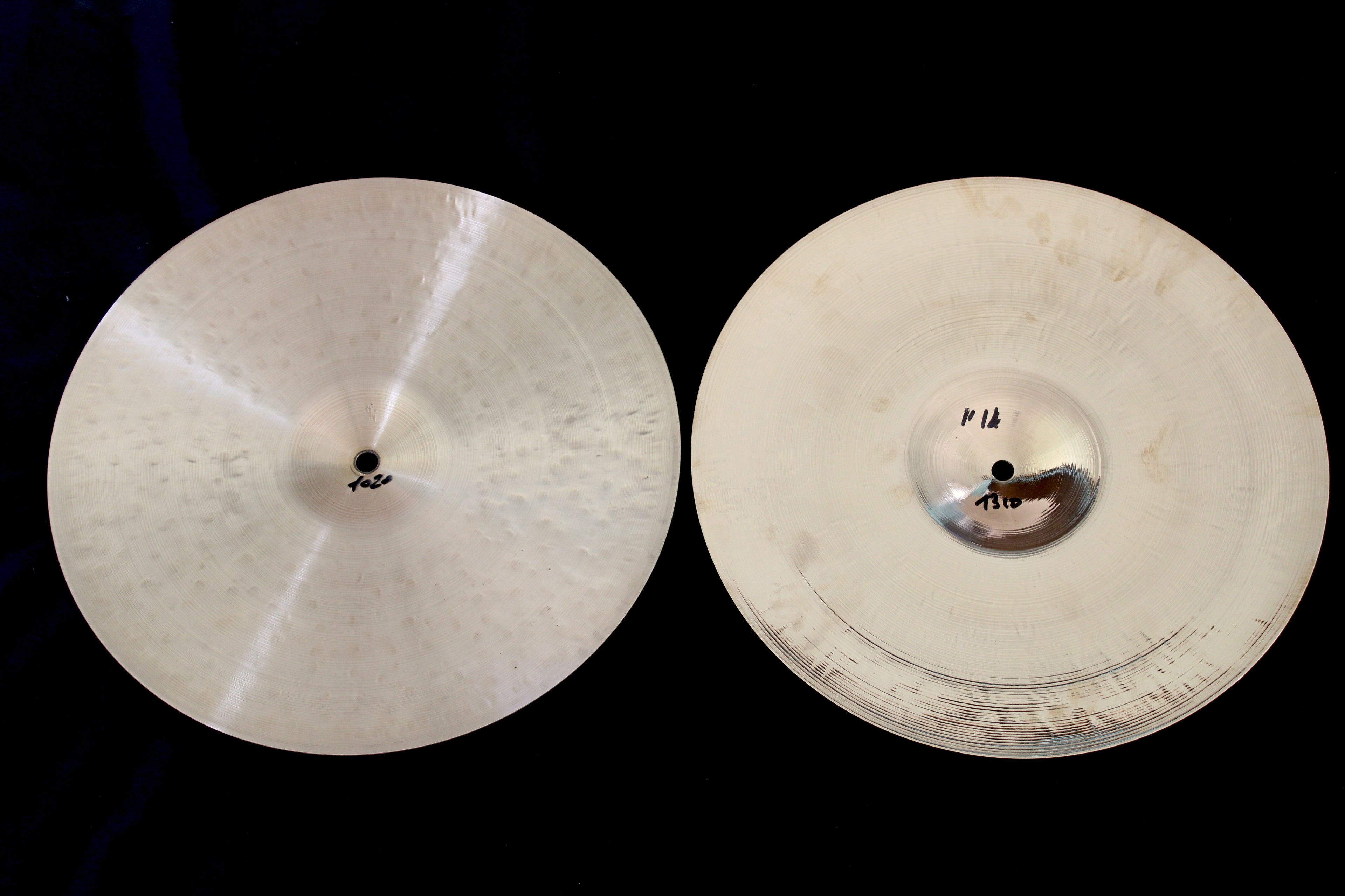 Hi Hat "14 brilliant