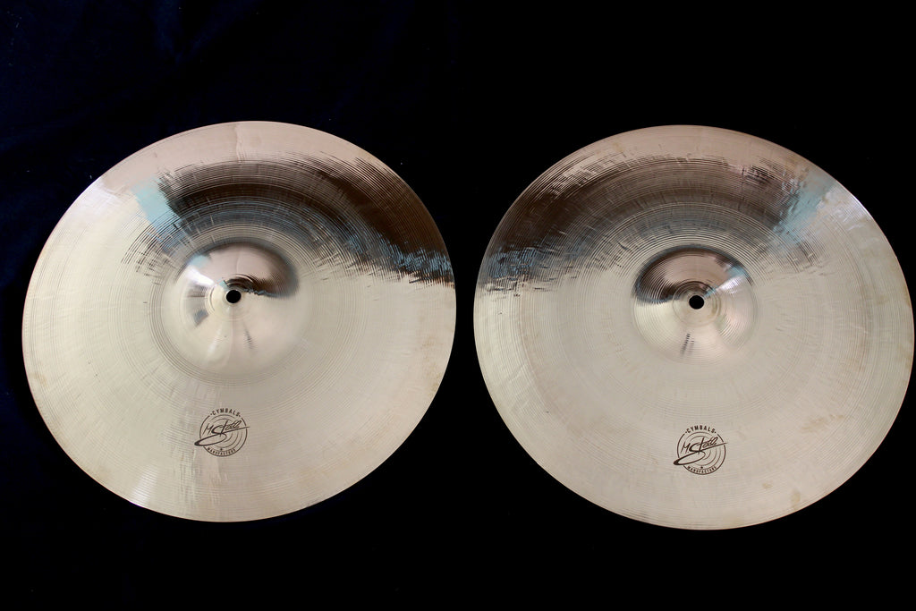 Hi Hat ''15 Brilliant
