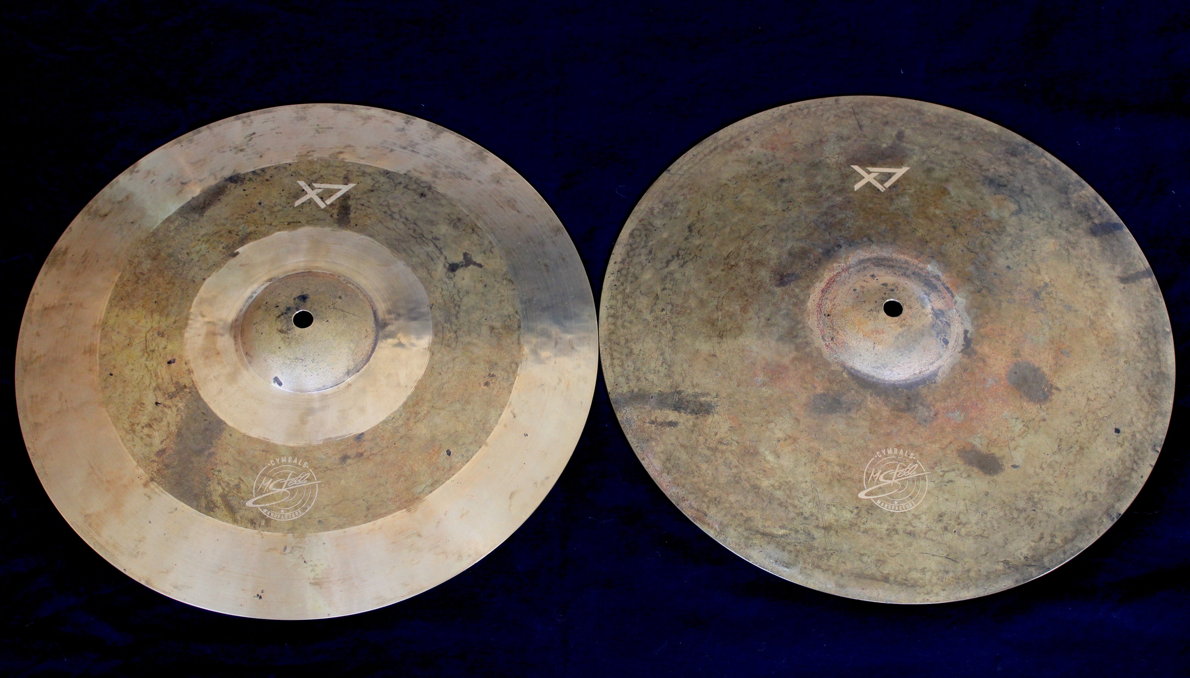 Hi Hat ''15 hybrid custom