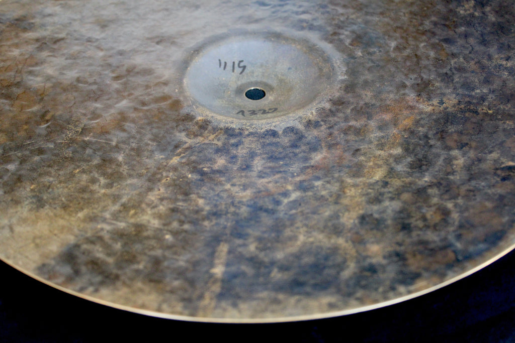 Hi Hat ''15 hybrid custom