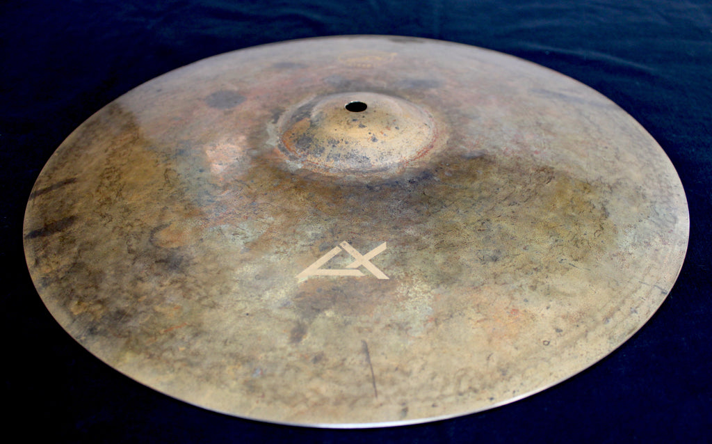 Hi Hat ''15 hybrid custom