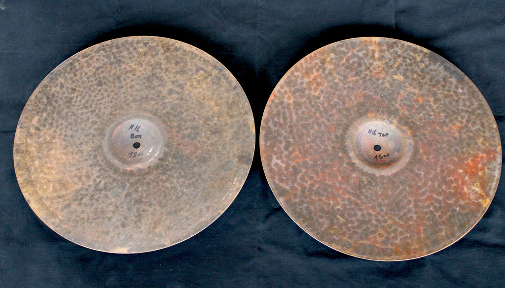 Hi Hat ''16 Raw