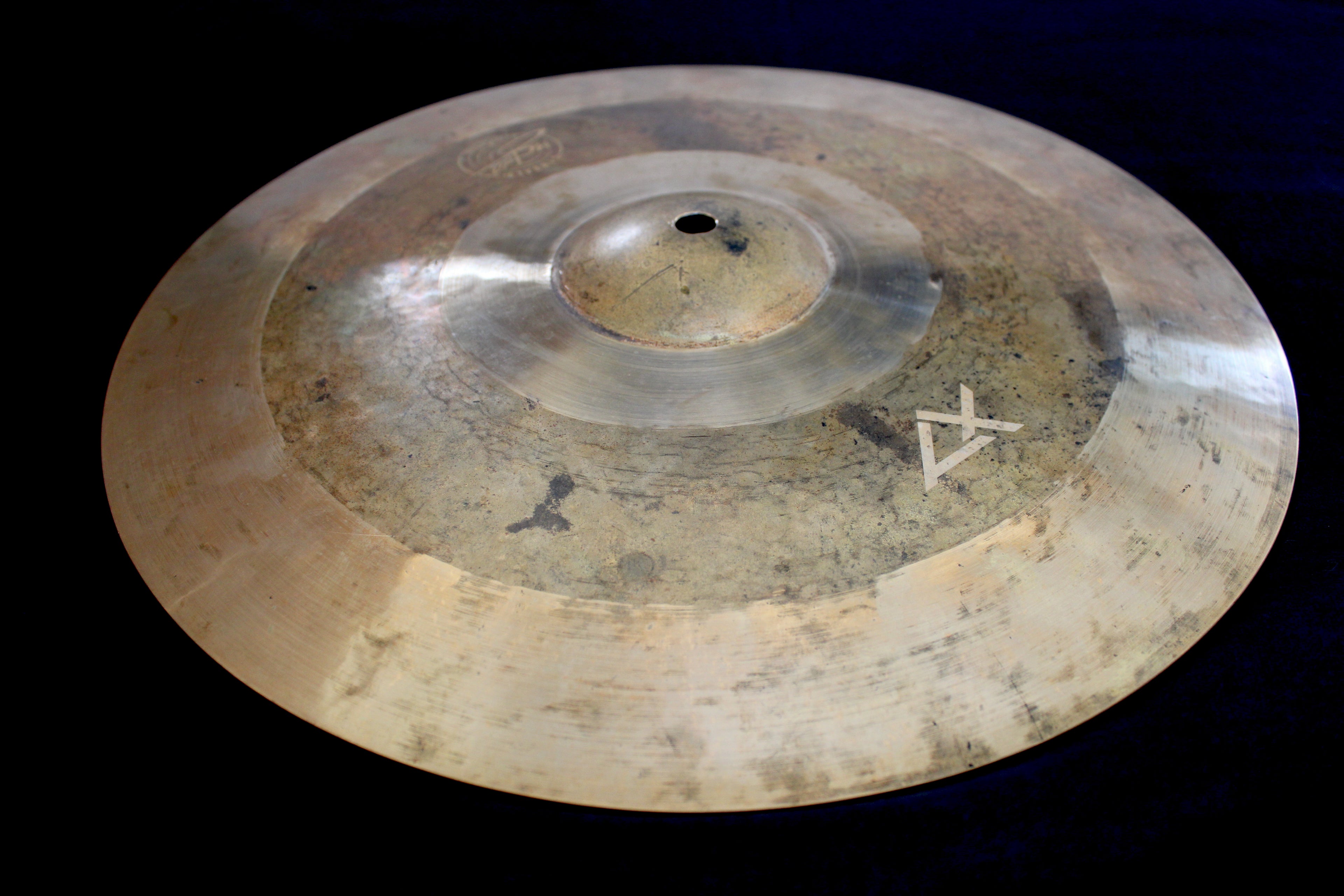 Hi Hat ''15 hybrid custom