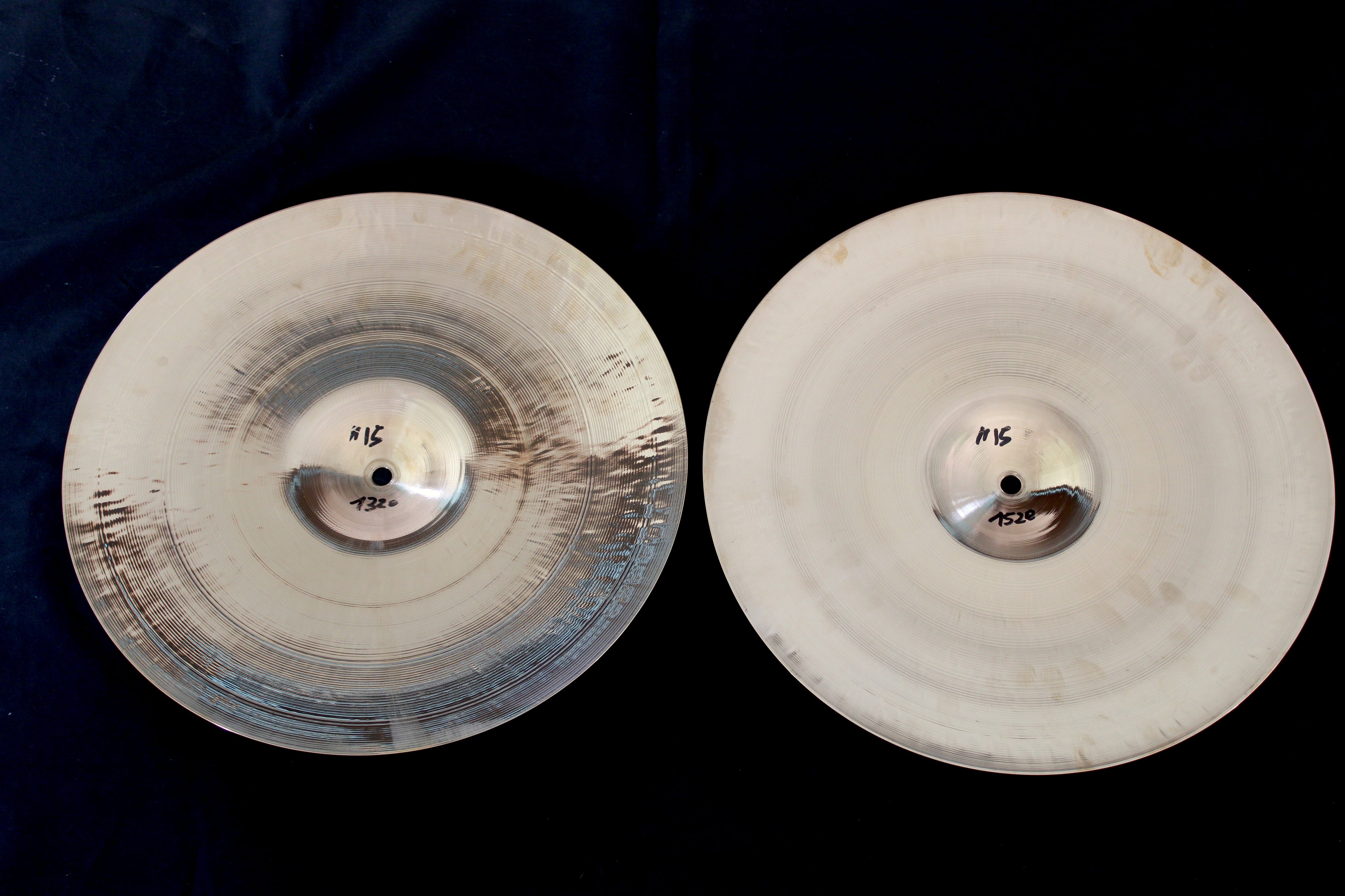 Hi Hat ''15 Brilliant