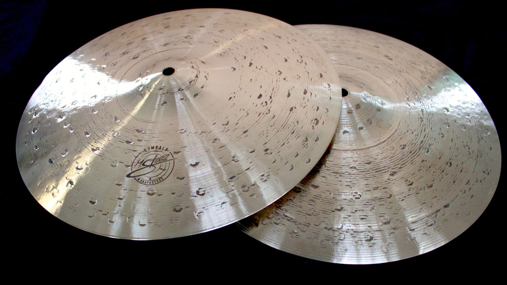 Hi Hat "14 Jazz series