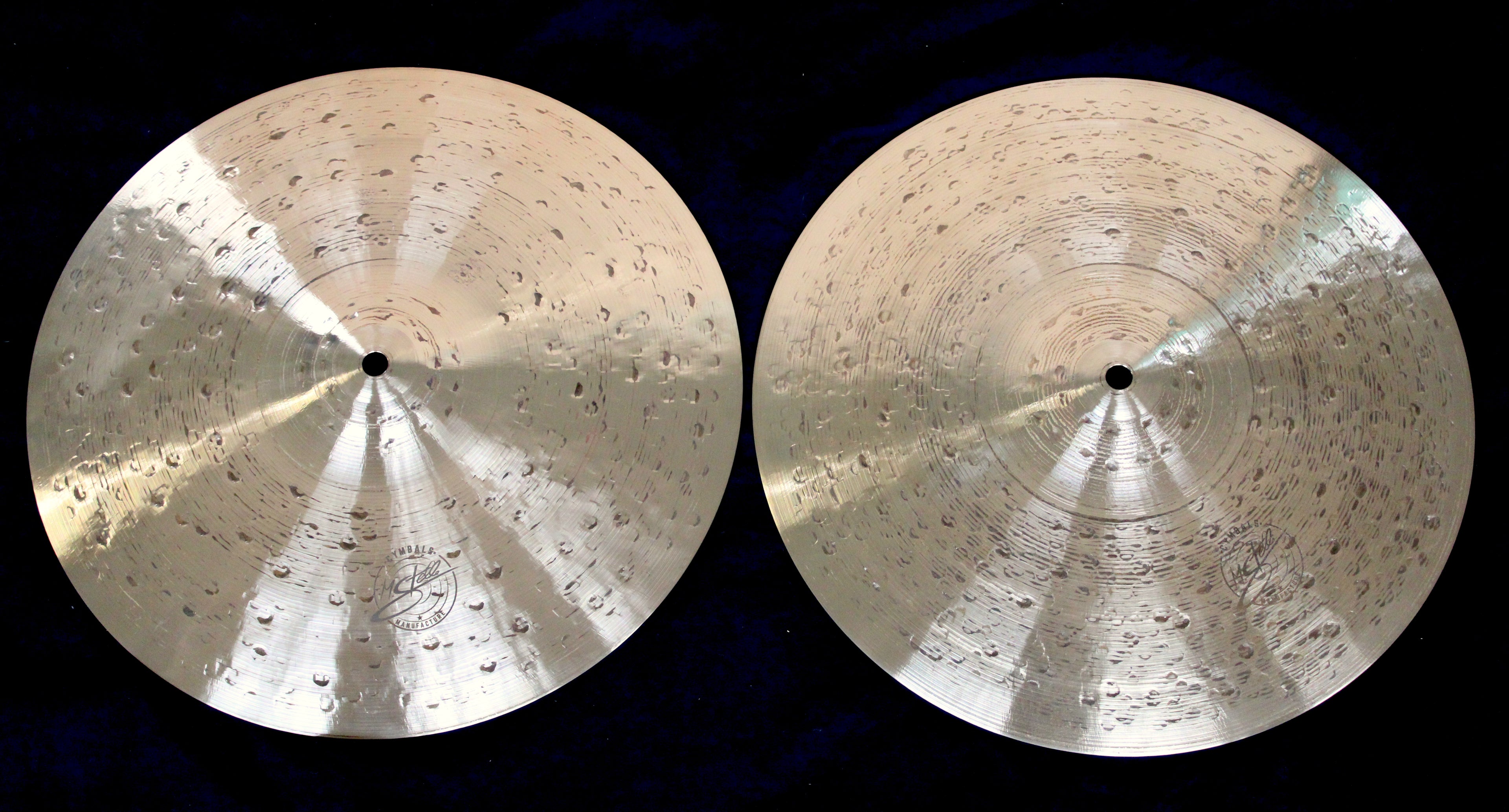 Hi Hat "14 Jazz series
