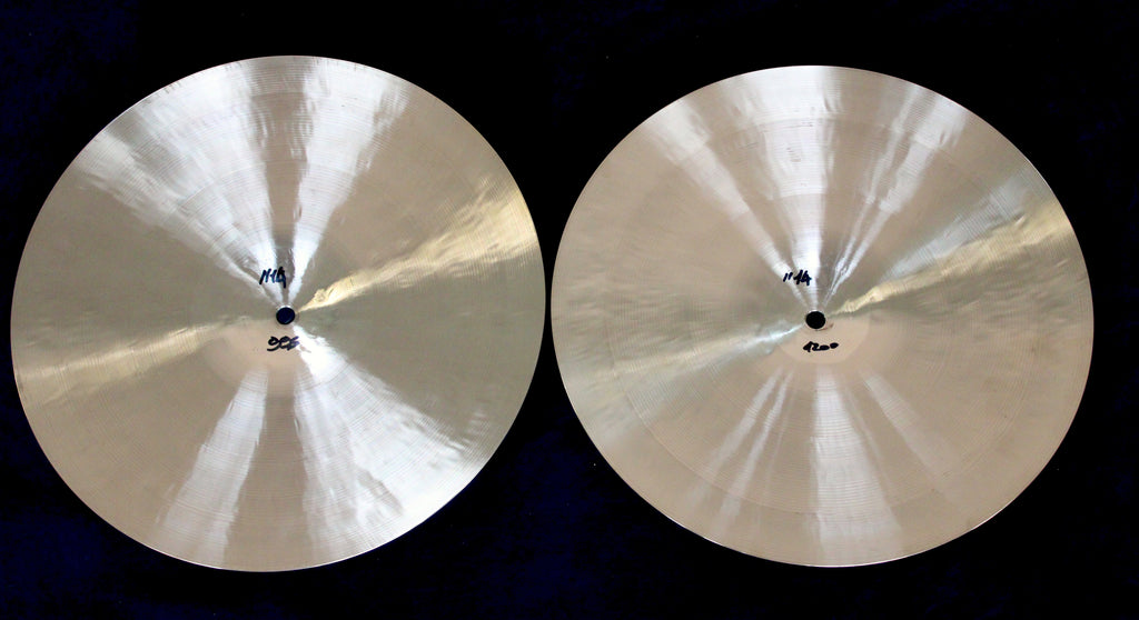 Hi Hat "14 Jazz series