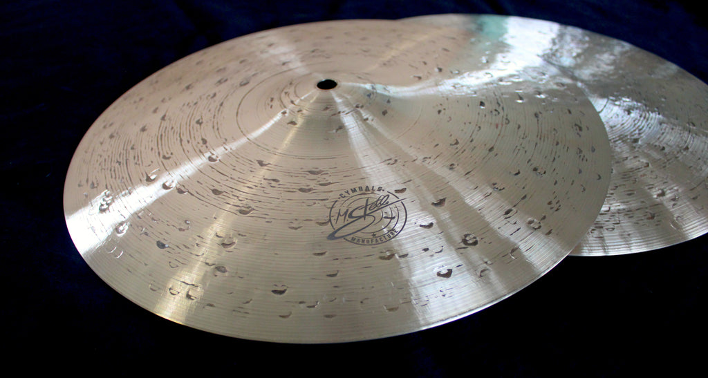 Hi Hat "14 Jazz series