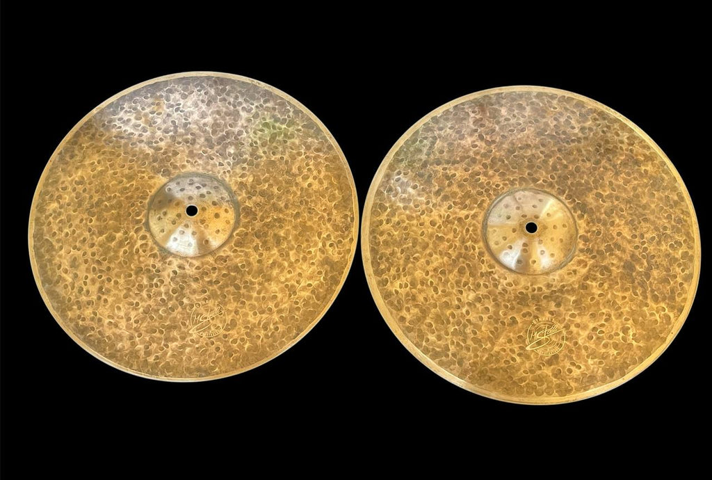 Hi Hat ''15 raw