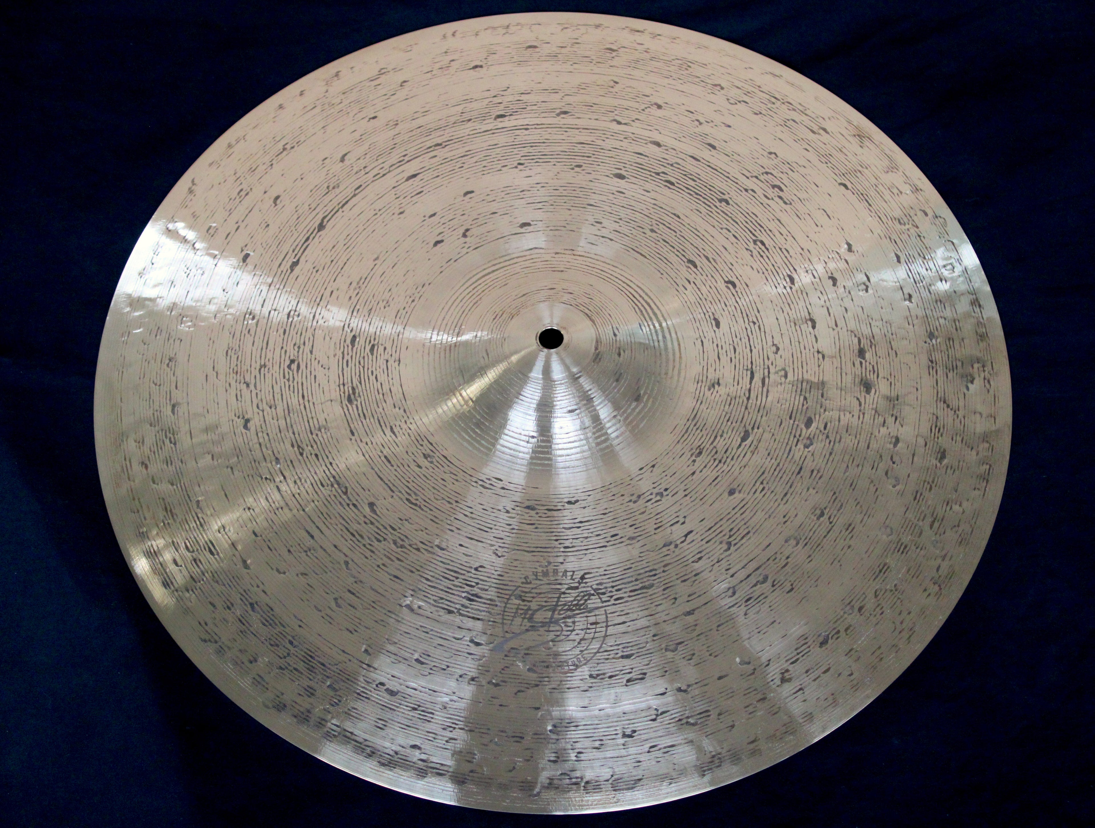 Ride "20 Jazz series