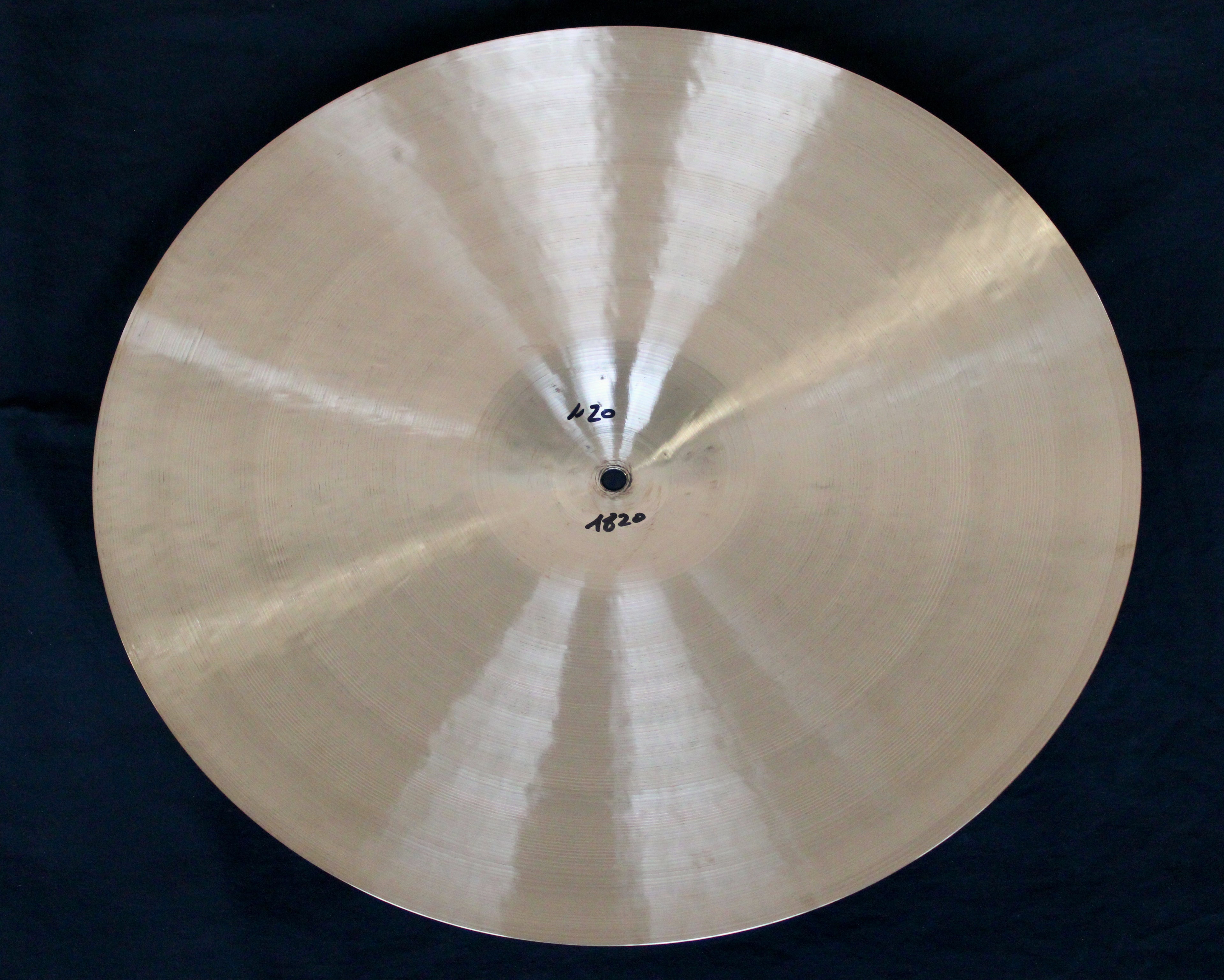 Ride "20 Jazz series