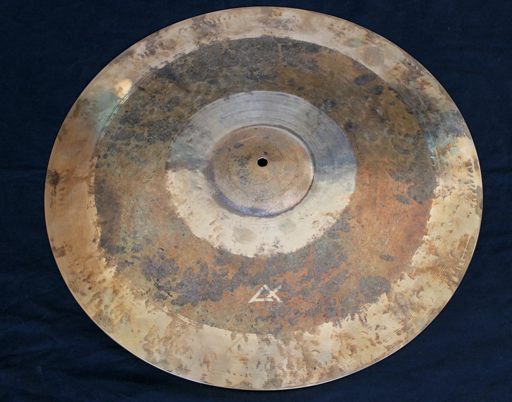 Ride "22 Hybrid Custom