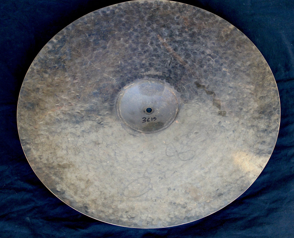 Ride "22 Hybrid Custom