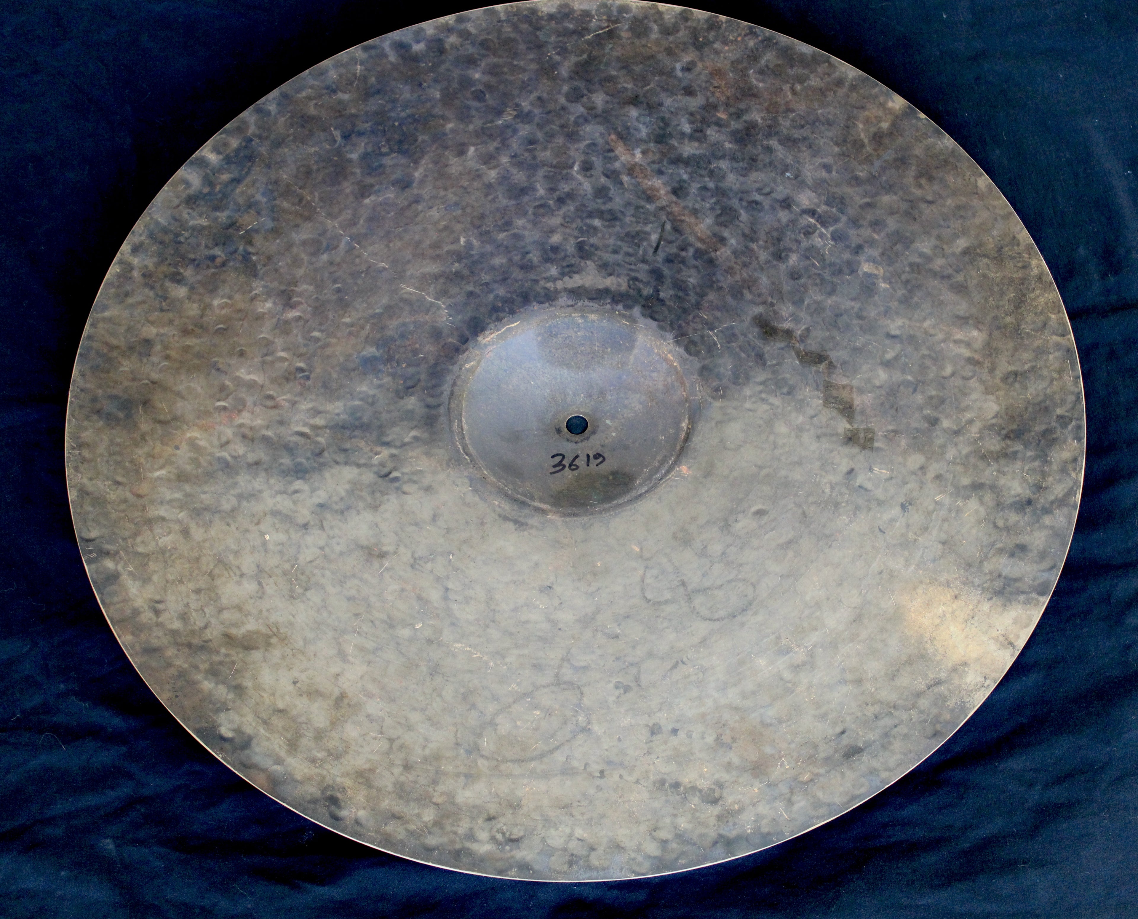 Ride "22 Hybrid Custom