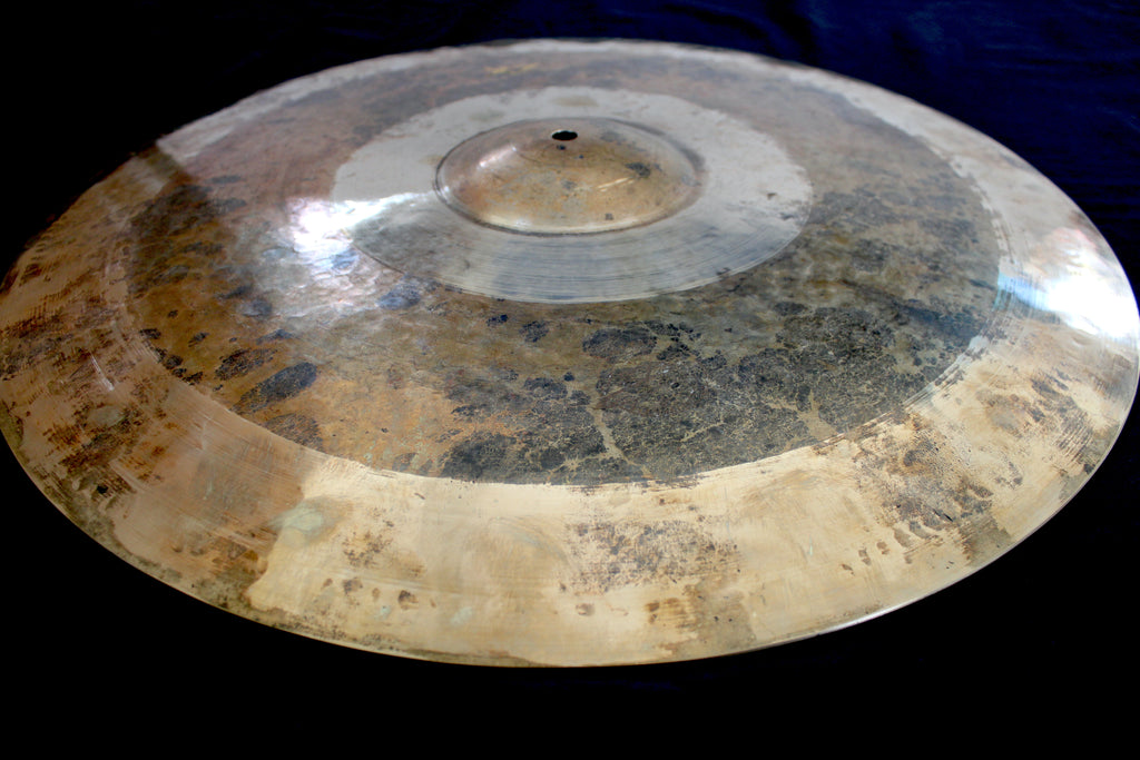 Ride "22 Hybrid Custom