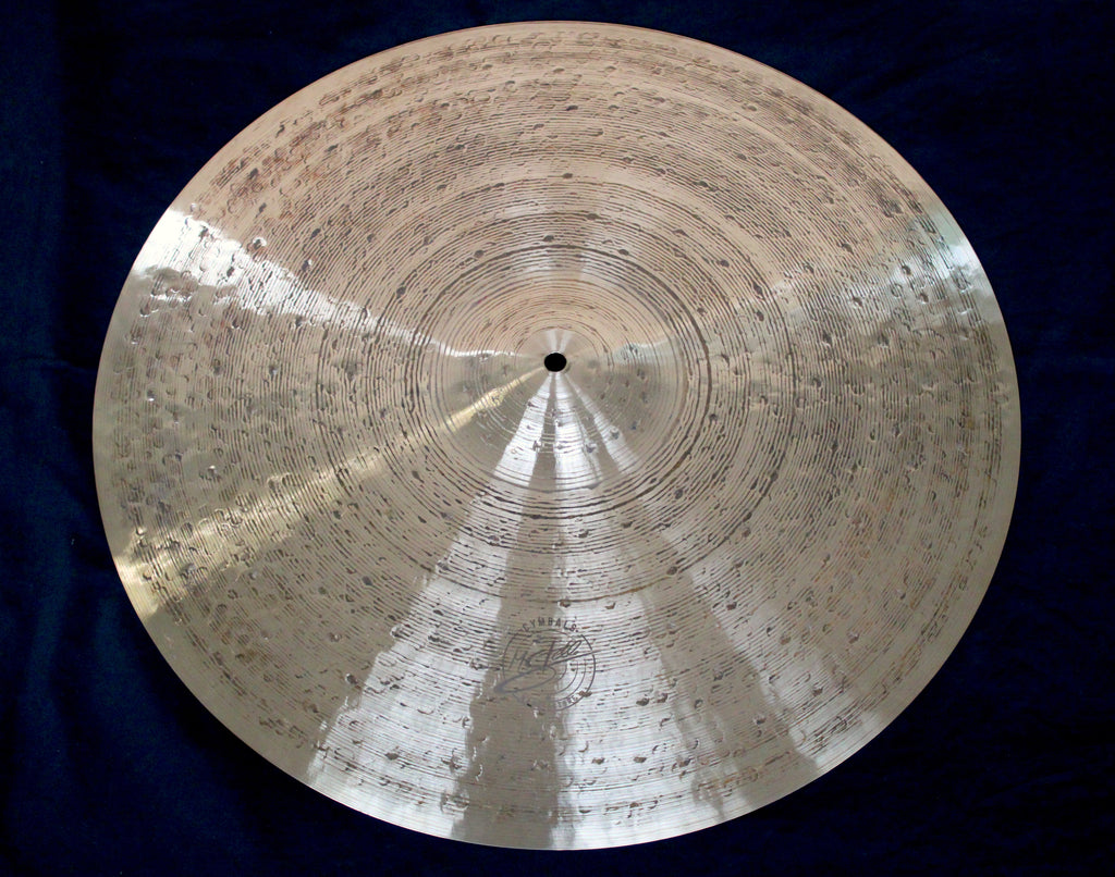 Ride "22 Jazz series