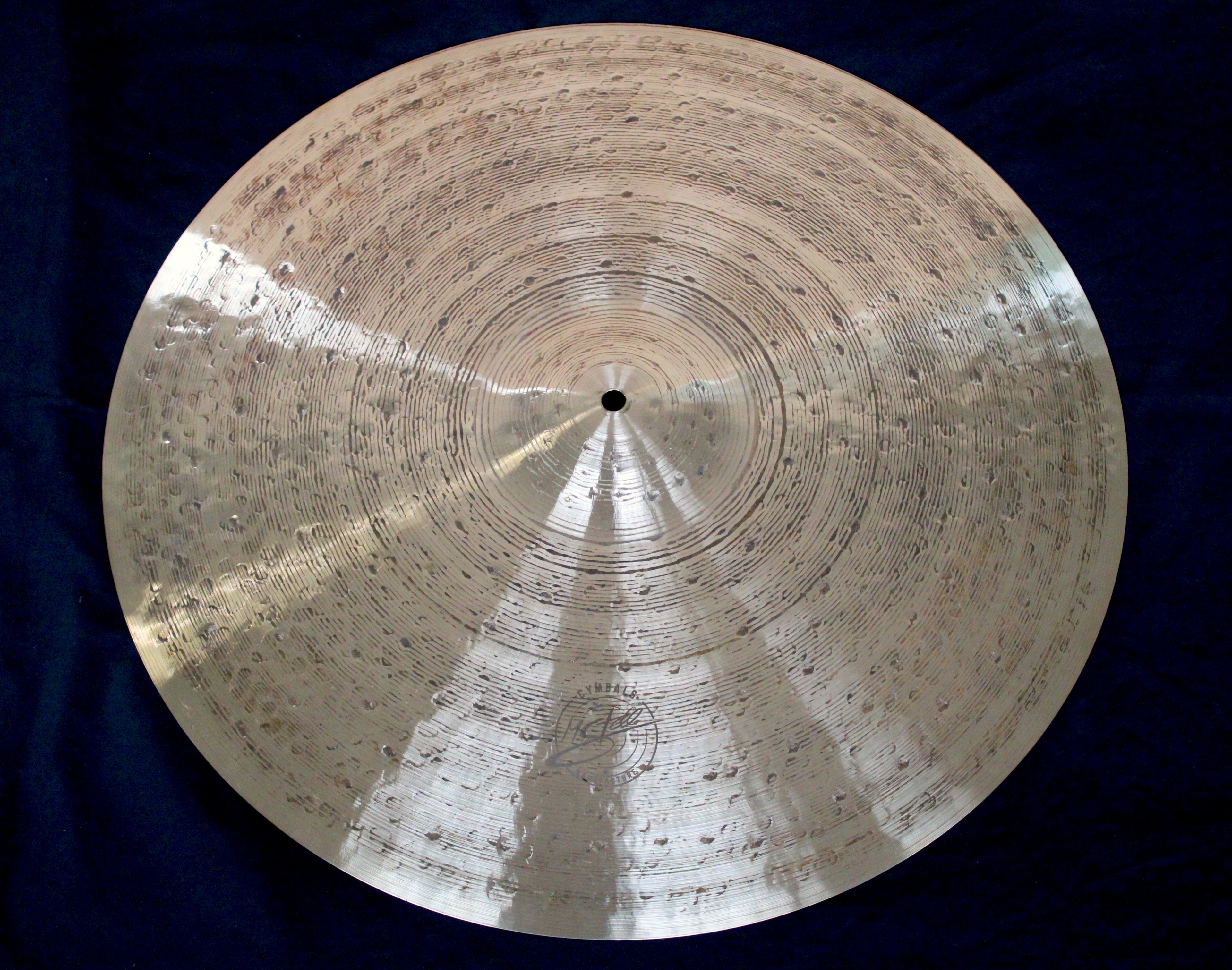 Ride "22 Jazz series