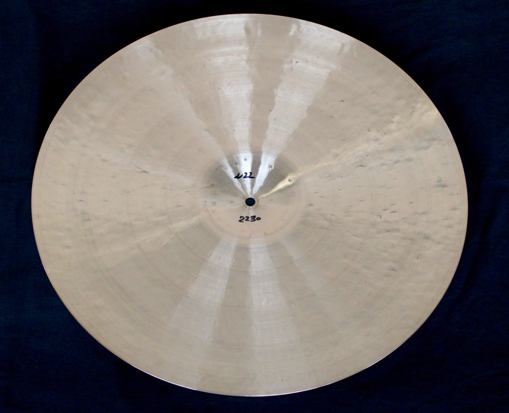 Ride "20 Jazz series