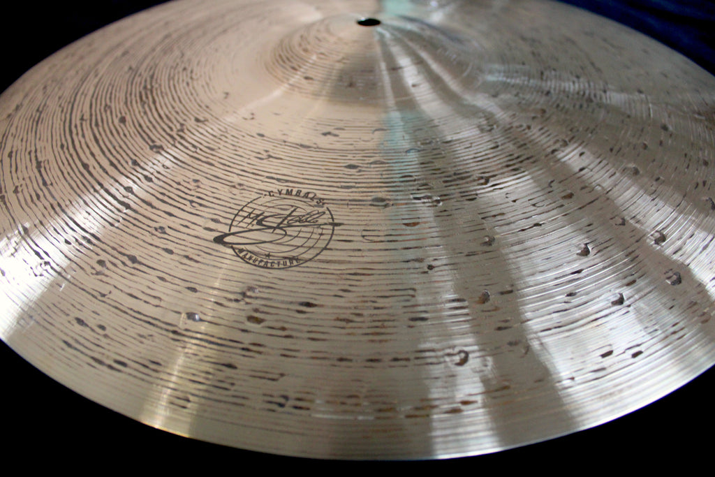 Ride "22 Jazz series